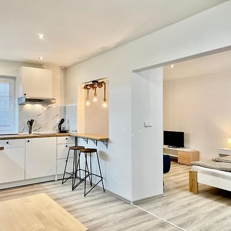 Ferienwohnung Jachymov 1041 By Mountain Ways Exterior foto