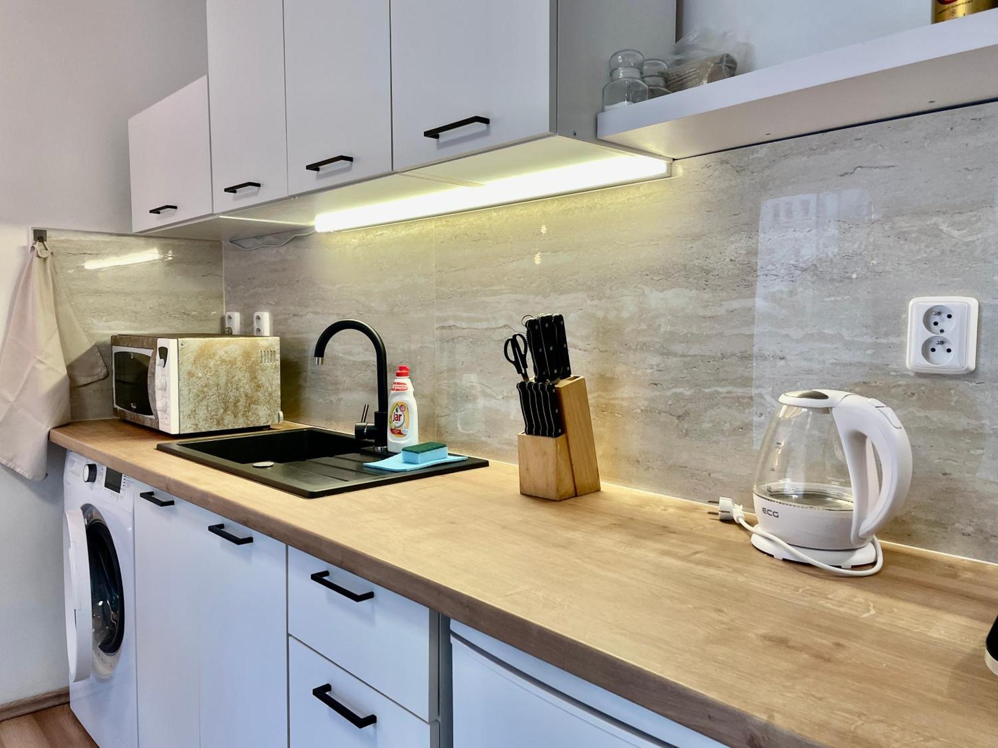 Ferienwohnung Jachymov 1041 By Mountain Ways Exterior foto
