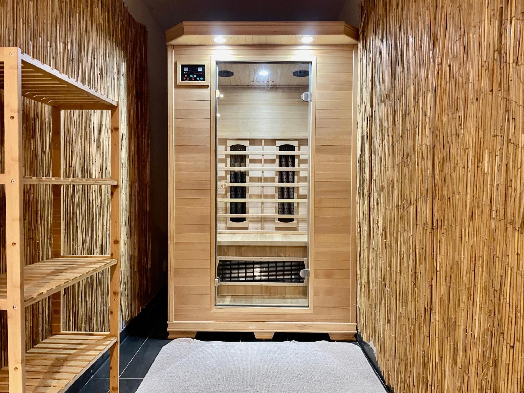 Ferienwohnung Jachymov 1041 By Mountain Ways Exterior foto
